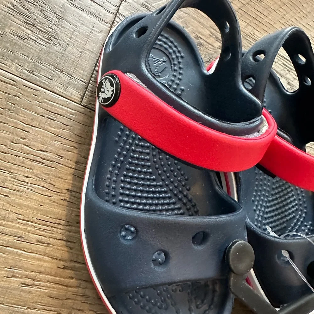 Crocs Crocband Baby Sandal